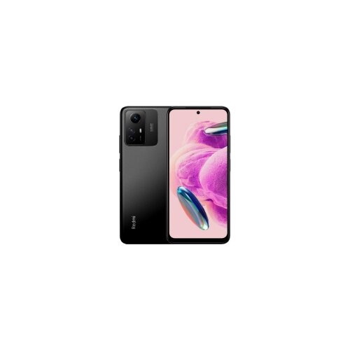 Xiaomi mobitel Redmi Note 12s LTE 256GB 8GB Sivi + gratis selfi &amp;scaron;tap Slike