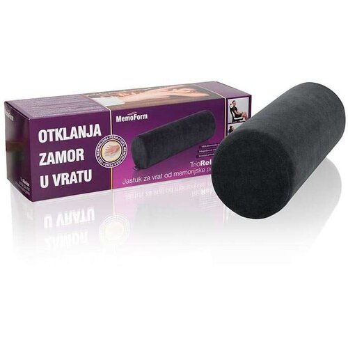 MEMOFORM Trio relax VRATNI jastuk Cene