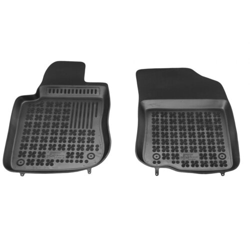 REZAW-PLAST Tipske patosnice za Peugeot 208 Van (2012+) - front - kadice Cene