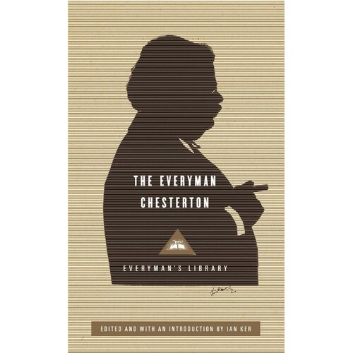 The Book Service Limited G.K. Chesterton - The Everyman Chesterton Slike