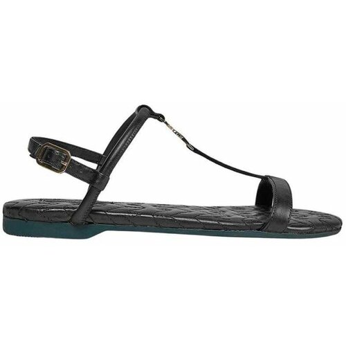 Patrizia Pepe ravne ženske sandale  PP8X0025 L048 K103 Cene