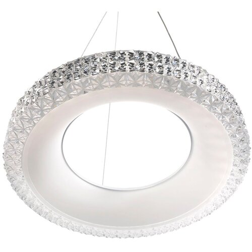 Toolight LED svijetiljka MS001-CP ROSE GOLD 40cm Slike