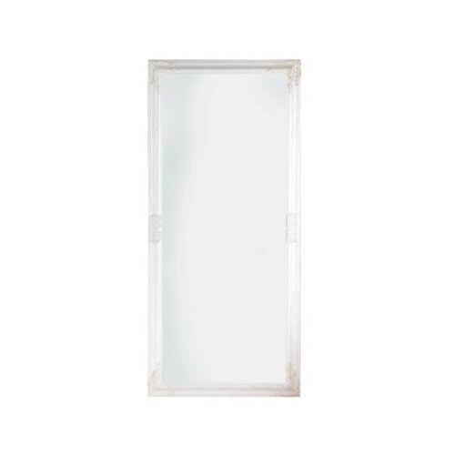  Ogledala Ogledalo NORDBORG 72x162 bela 3805006 Cene