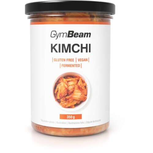 GymBeam kimchi 350 g Cene