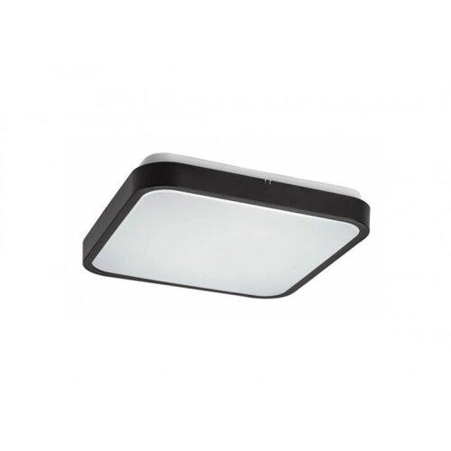 Rabalux led ploče alenzo led 24W crna (71432) Cene