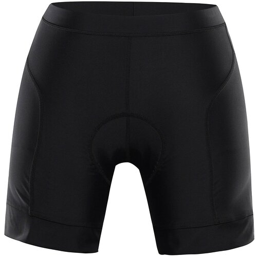 Alpine pro Women&amp;#039;s cycling shorts ARSA black Slike
