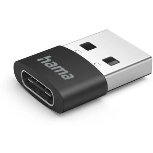 Hama adapter, USB-C, USB-A /USB-C, 480 mbit/s, 3 kos, 00201532 Cene