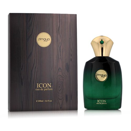 Zimaya Icon 100 ml parfemska voda za mo&scaron;ke Cijene