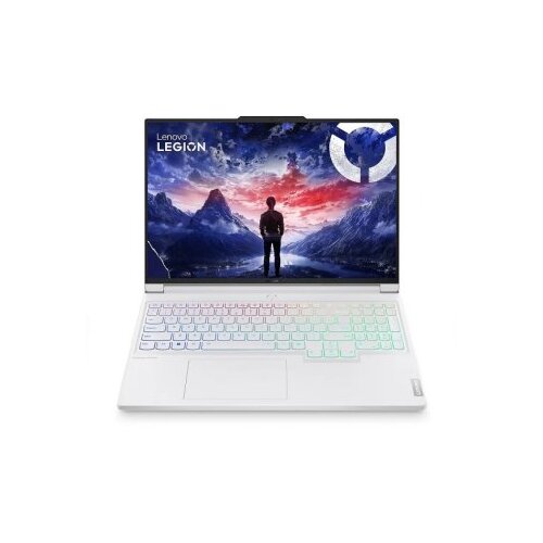 Lenovo legion 7 16IRX9 (glacier white) 3.2K ips, i7-14700HX, 32GB, 1TB ssd, rtx 4070 8GB (83FD008RYA) Cene