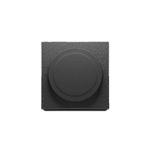 Native Union Rise Solo Qi2 Wireless Charger Black Slike