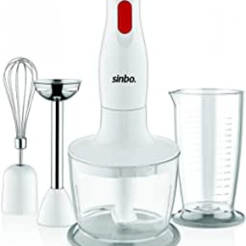 Blender seckalica 2 u 1 Sinbo SHB-3147 Cene