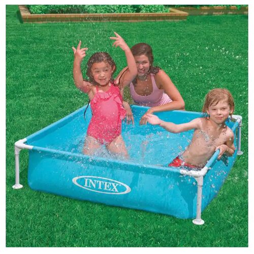 Intex Mini Frame bazen - Cijene