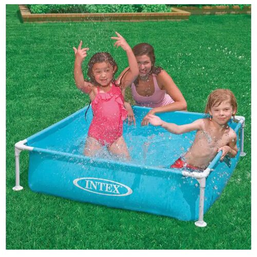 Intex Mini Frame bazen - Cijene
