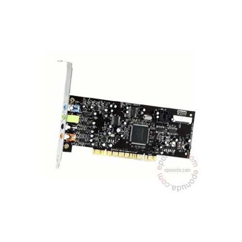 Creative Sound blaster audigy se zvučna kartica Slike