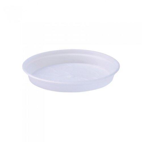 ELHO green basics podložak za teglu za cvijeće orchid (vanjska dimenzija (ø x v): 10 x 1 cm, plastika, prozirno) Cijene