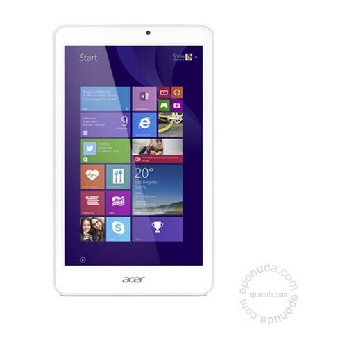 Acer ICONIA Tab W1-810-12K2 tablet pc računar Slike