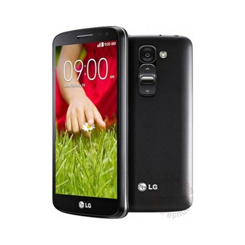 Lg D618 G2 Mini Dual Black mobilni telefon Slike