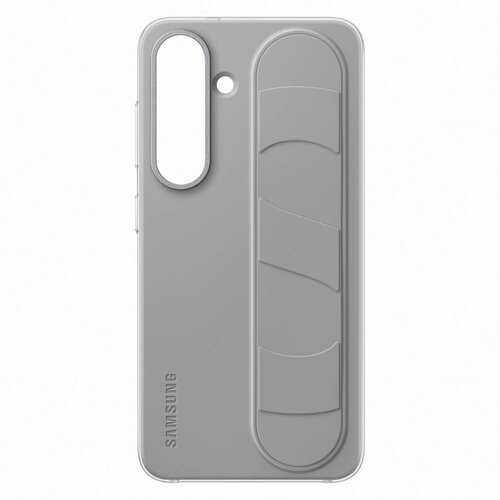 Samsung Maska sa rukohvatom (siva) za Galaxy S25 EF-GS931CJEGWW Slike
