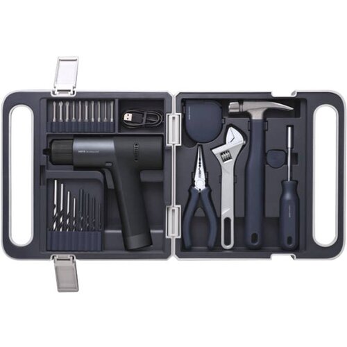 HOTO Brushless Drill Tool Set, 12V - 1 set Cijene