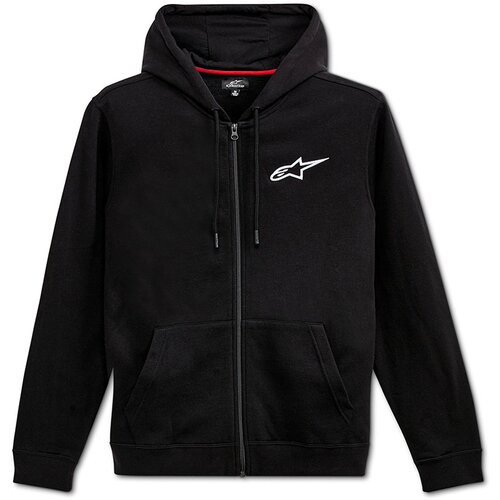 Alpinestars Ageless Chest zip majica sa kapuljačom Slike