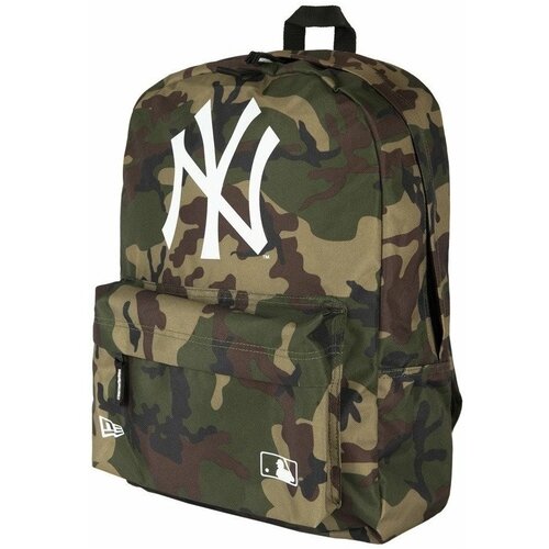New Era Mlb Stadium Bag Neyyan Zelena Slike