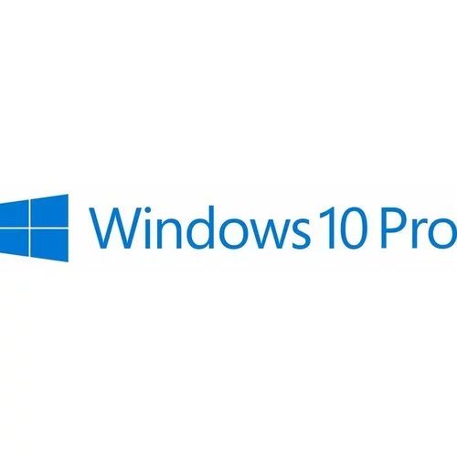 Microsoft aktivacija operacijskega sistema Get Genuine Kit Windows 10 Pro Slovenski 64b (4YR-00227)