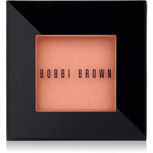 Bobbi Brown Blush pudrasto rdečilo odtenek Avenue 3.5 g Cene