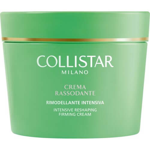 Collistar intenzivna učvršćujuća krema za tijelo 400 ml Cene