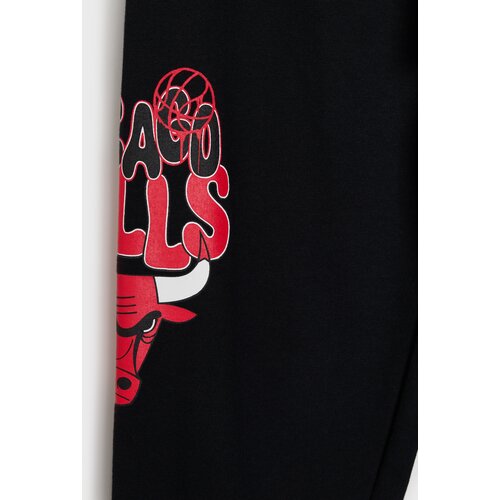 Sinsay Ležerne trenirke Chicago Bulls NBA Slike