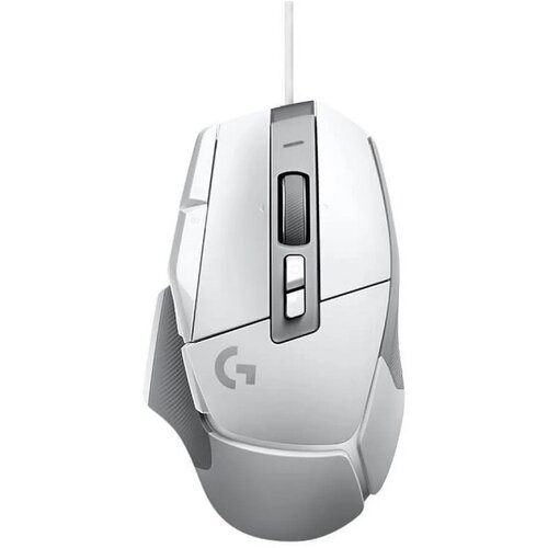 Logitech Gaming miš G502 X beli Cene