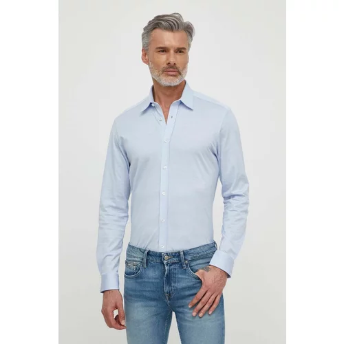 Boss Pamučna košulja za muškarce, regular, 50513781