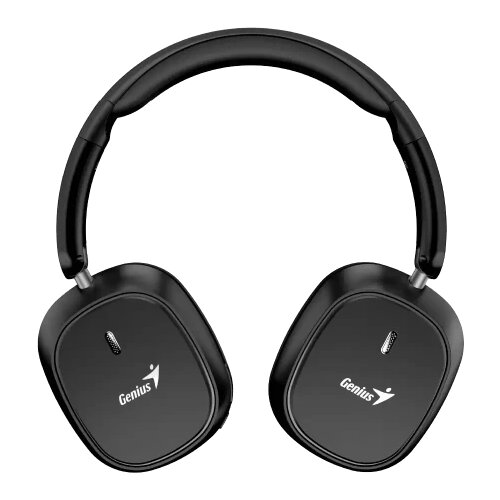 Genius bežične slu&amp;scaron;alice HS-820BT crne Slike