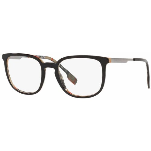 Burberry Okvir za naočare 0BE2307 3838 52, Unisex, Braon Cene