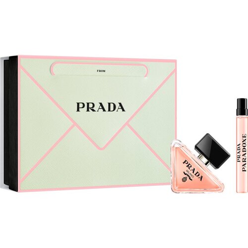 Prada Paradoxe darilni set za ženske Cene