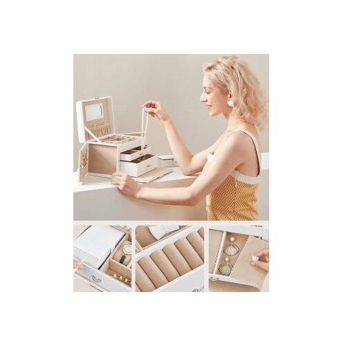 OSKAR Kutija za nakit Cene