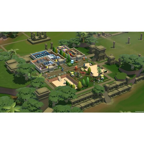 Sega TWO POINT CAMPUS - ENROLM ENROLMENT EDITION XBOX Slike