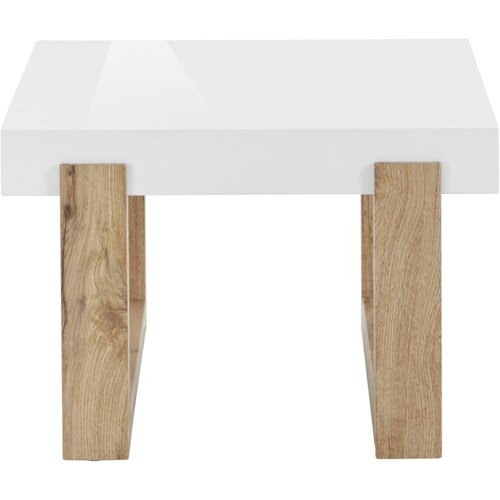 Støraa Pomoćni stol 60x60 cm Solid – Cijene