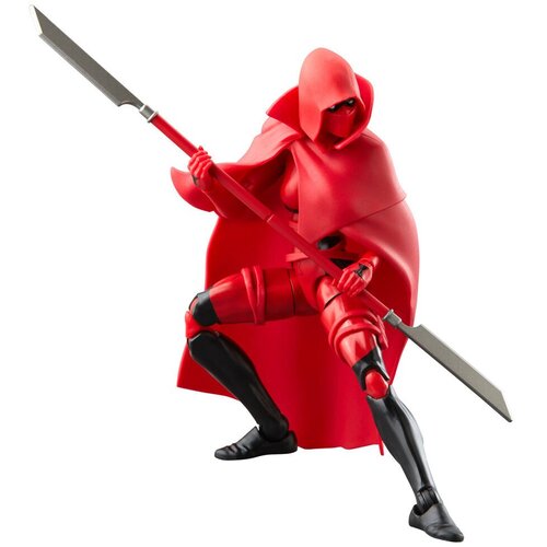 Marvel Legends Series Red Widow Figura 15cm Slike