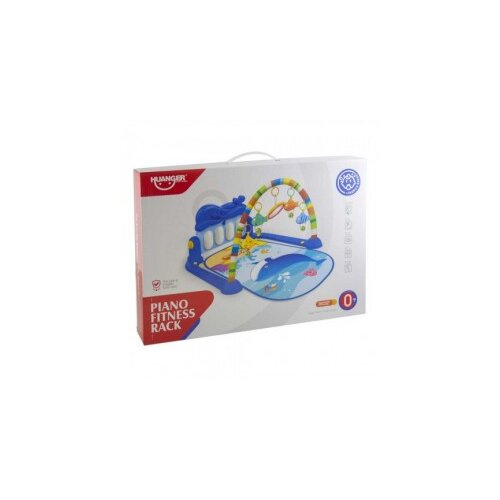 Kreativni piano set starwood baby Slike