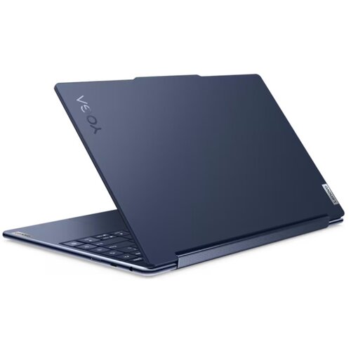 Lenovo yoga 9 2-in-1 14IMH9 (cosmic blue) 2.8K oled touch, Ultra7 155H, 32GB, 1TB ssd, win 11 pro (83AC003PYA) laptop Cene