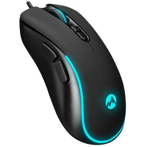 Everest gaming mis SM-G58 X-HAMMER sa RGB osvjetljenjem Cijene