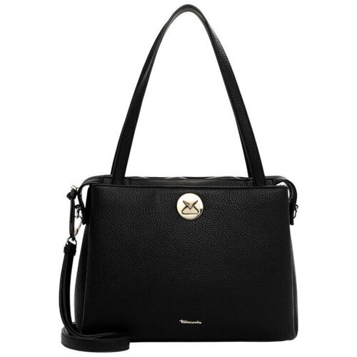 Tamaris Torbe za čez ramo Sac bandouli&amp;egrave;re Črna Slike