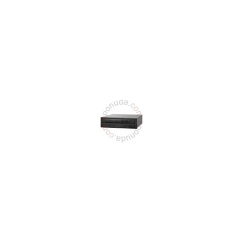 Sony AD-7280S-0B SATA DVDRW 24x BULK BLACK optički uredjaj Slike