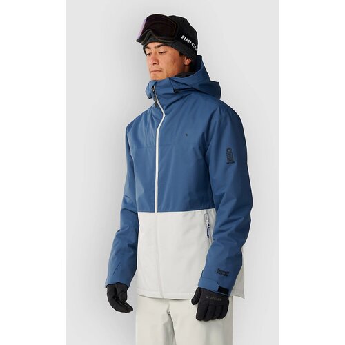 Rip Curl S-Series Notch 10K/10K Jacket grey Slike