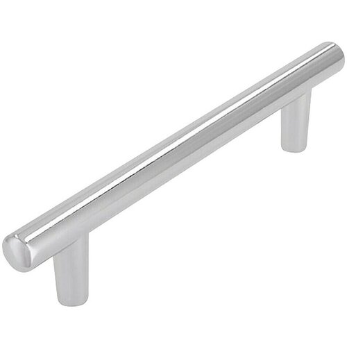 SIRO Ručka za namještaj (Tip ručke za namještaj: Šipka, D x Š x V: 135 x 10 x 27 mm, Čelik, Kromirano) Cijene