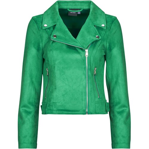 Vero_Moda VMJOSE Zelena Slike
