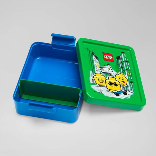 Lego kutija za užinu za dečake Slike
