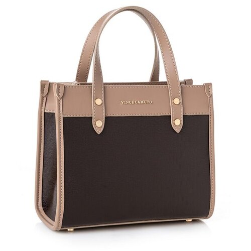 Vince Camuto ženska Cortona torba, smeđa Cijene