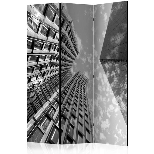  Paravan u 3 dijela - Reach for the Sky [Room Dividers] 135x172 Slike