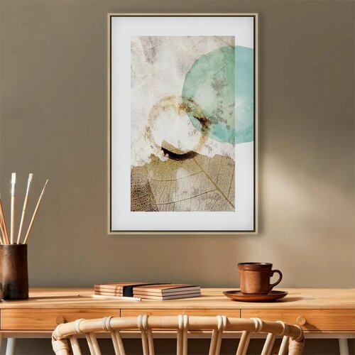  Slika - Beginning of Growth (1 Part) Vertical 80x120 Slike